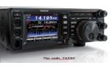 The New FT-991A – HF/50/144/430 MHz All-Mode “Field Gear” Transceiver