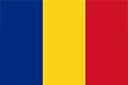 Romania flag